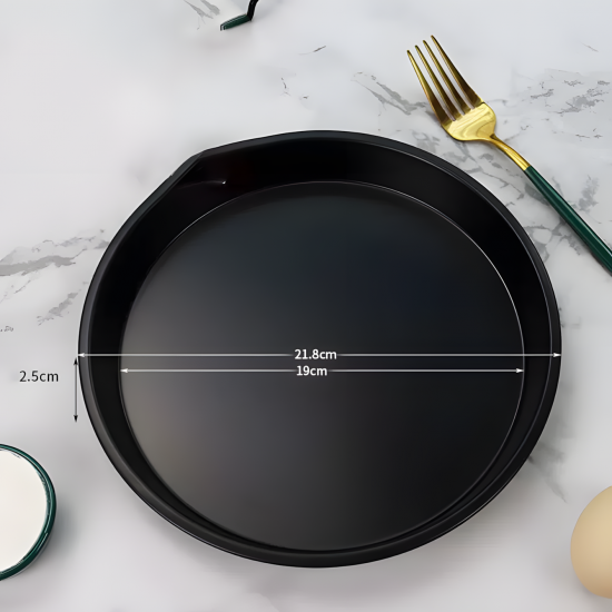 Round Tray Large